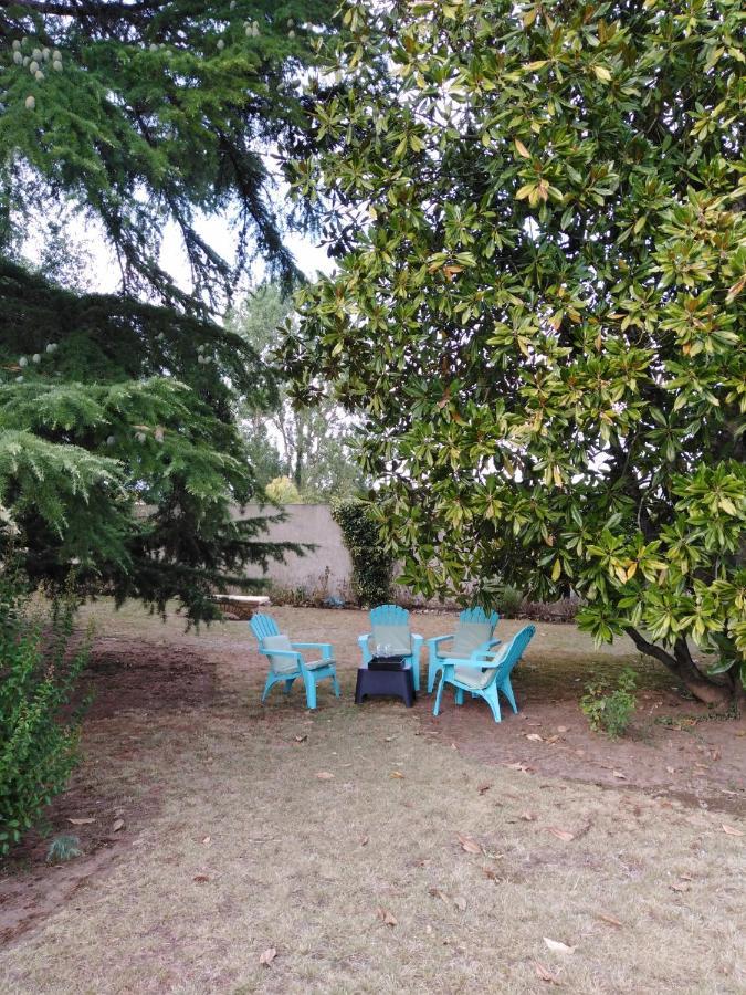 La Maison Basque Sainte-Livrade-sur-Lot ภายนอก รูปภาพ