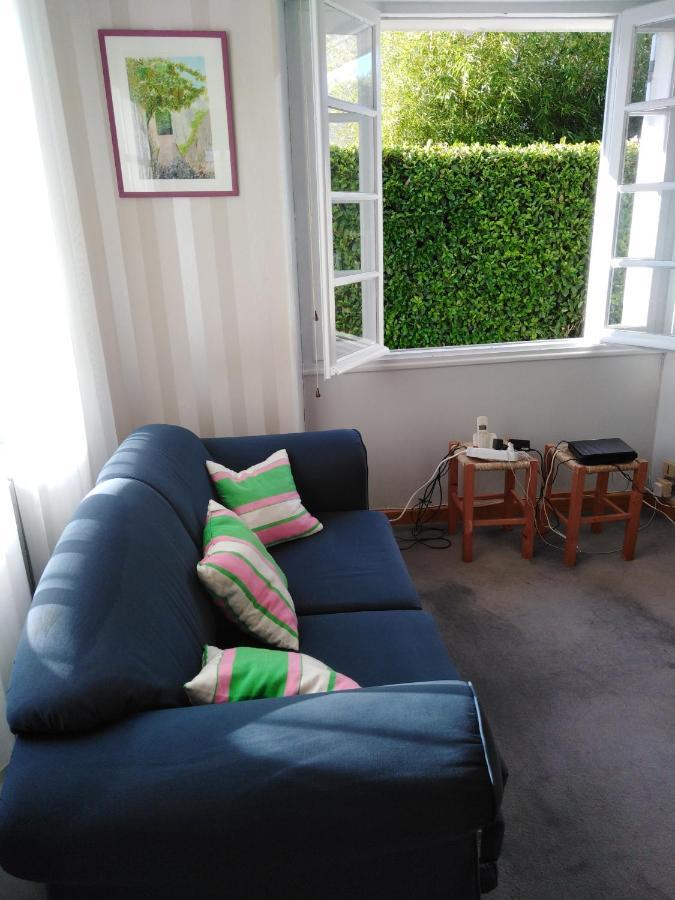 La Maison Basque Sainte-Livrade-sur-Lot ภายนอก รูปภาพ
