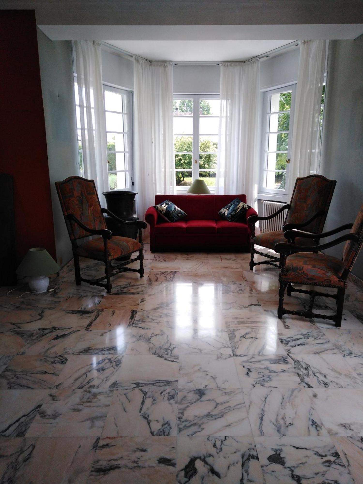 La Maison Basque Sainte-Livrade-sur-Lot ภายนอก รูปภาพ