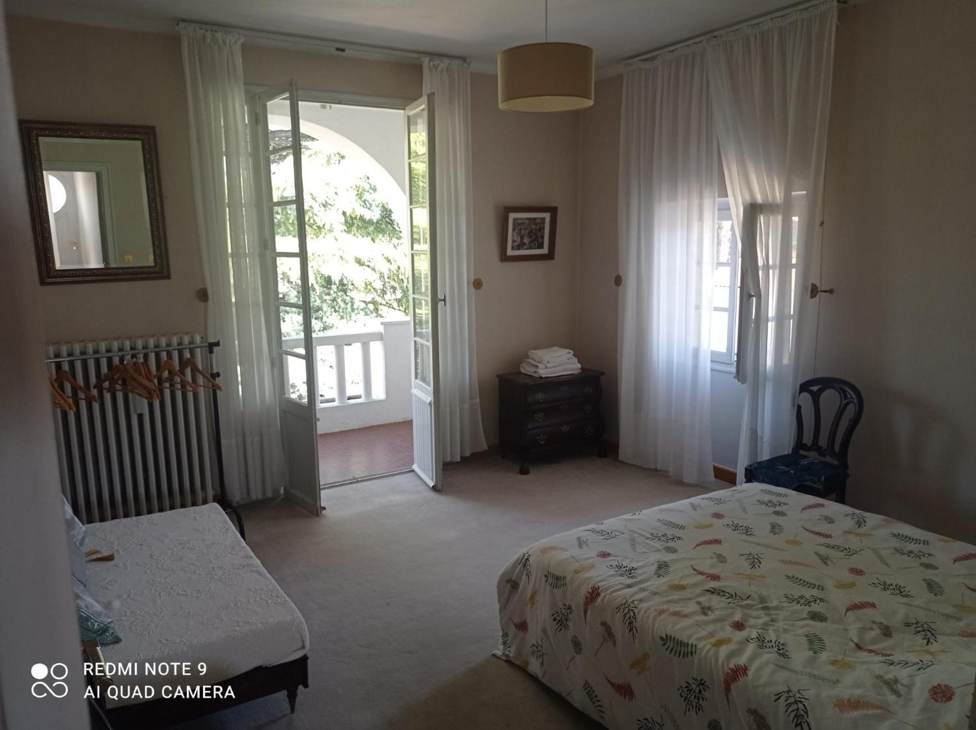 La Maison Basque Sainte-Livrade-sur-Lot ภายนอก รูปภาพ
