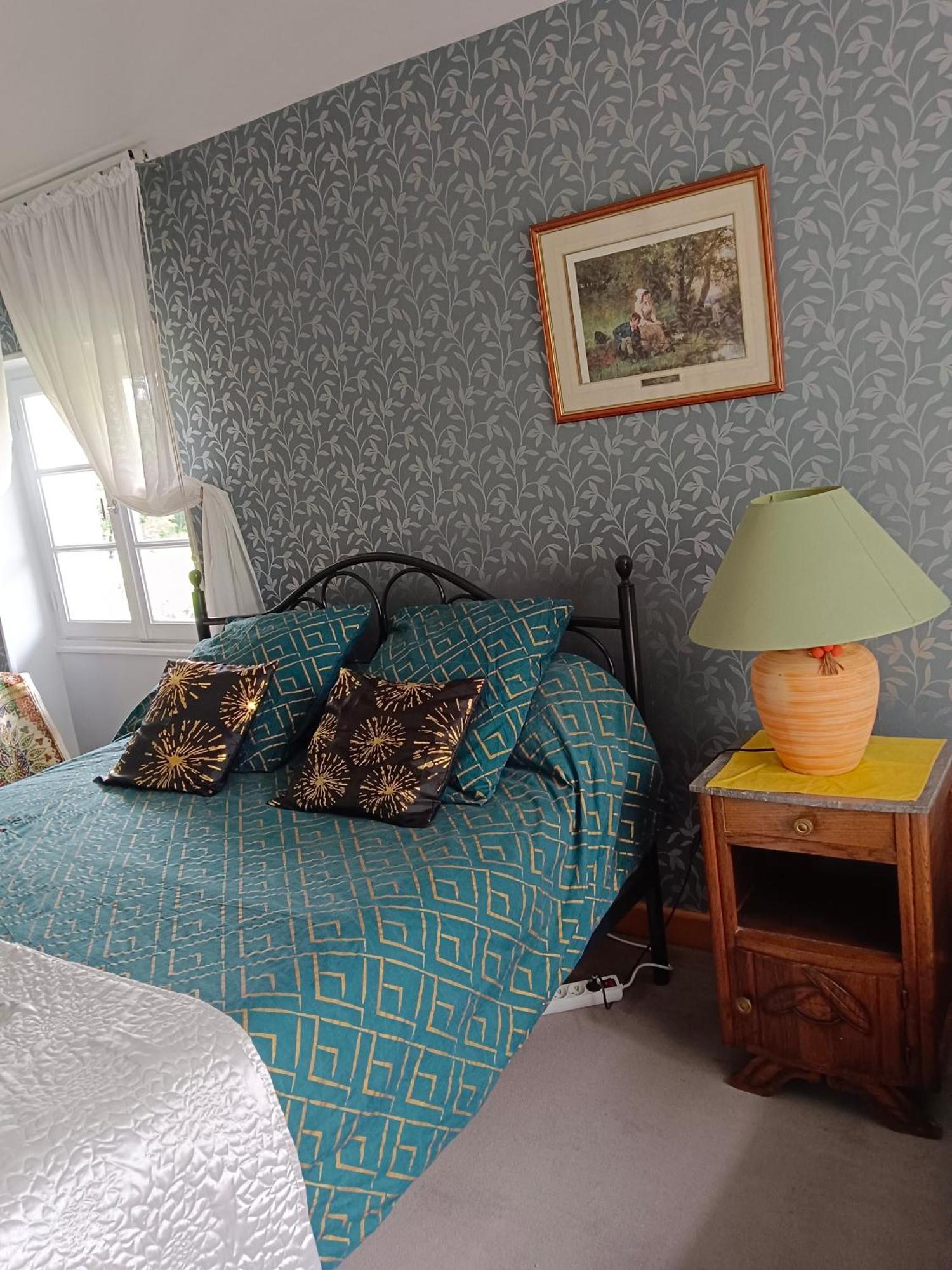La Maison Basque Sainte-Livrade-sur-Lot ภายนอก รูปภาพ